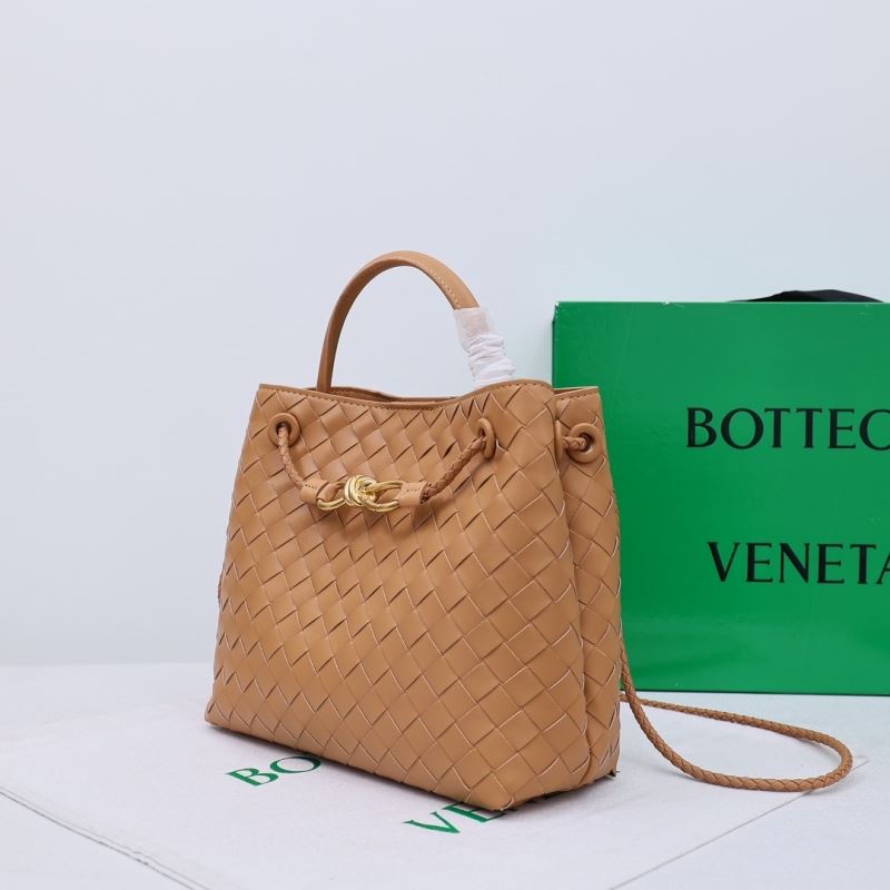 Bottega Veneta Top Handle Bags